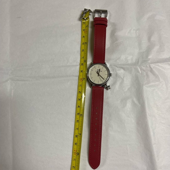 Coach watch - Picture 5 of 5